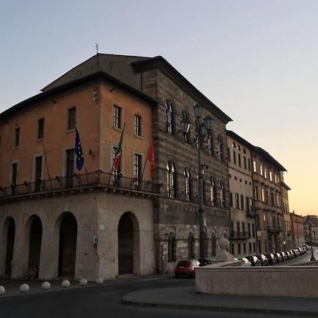 Tuscany And Tower Pisa Exterior photo