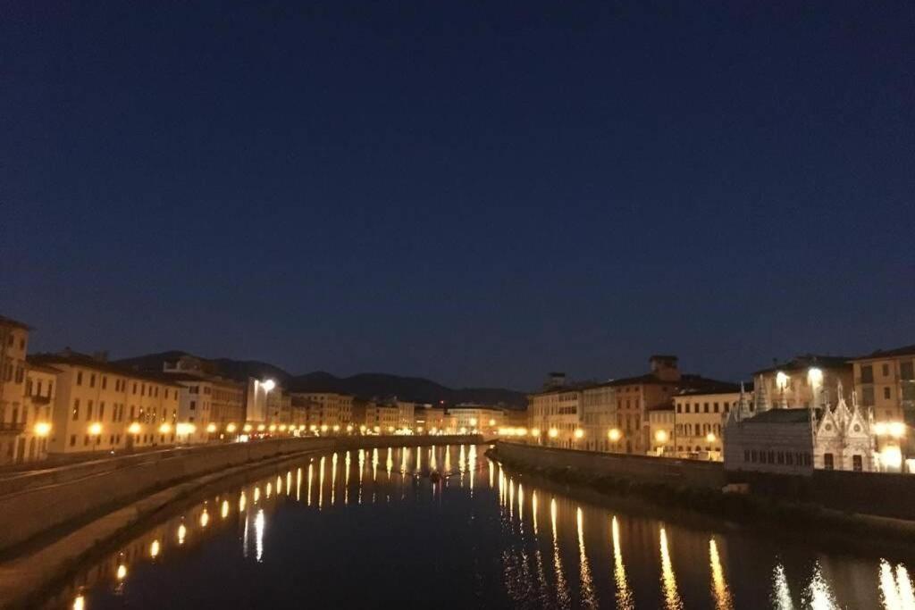 Tuscany And Tower Pisa Exterior photo